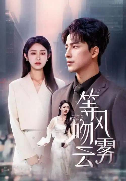 山脊线上的风 2026热播电视剧